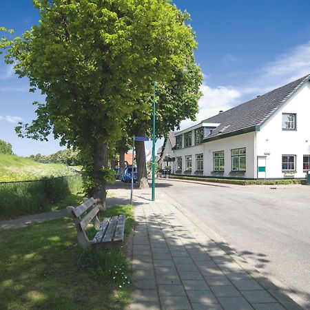 Hotel Restaurant Oolderhof Bv Roermond Exterior foto