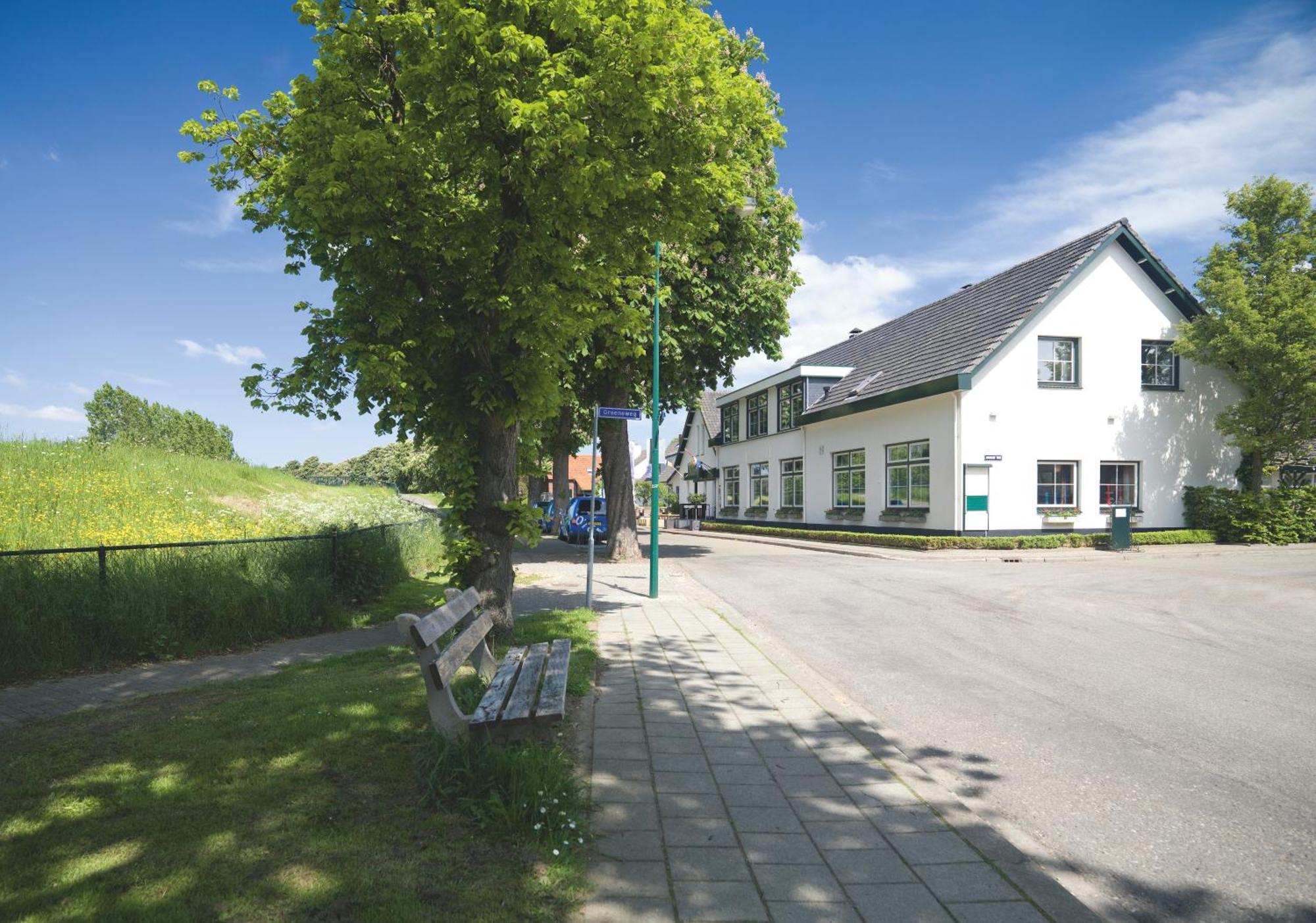 Hotel Restaurant Oolderhof Bv Roermond Exterior foto